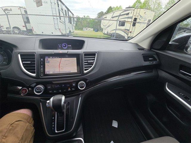 used 2015 Honda CR-V car, priced at $16,992