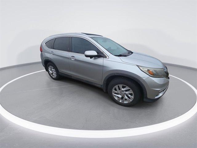 used 2015 Honda CR-V car, priced at $16,992