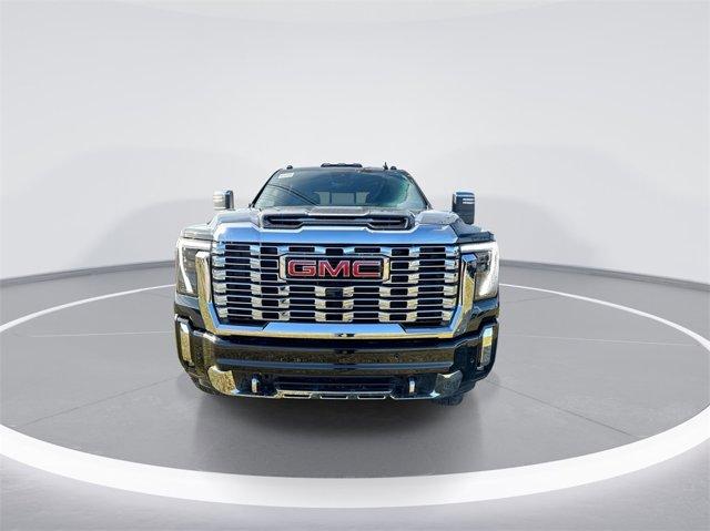 new 2025 GMC Sierra 3500 car, priced at $86,685