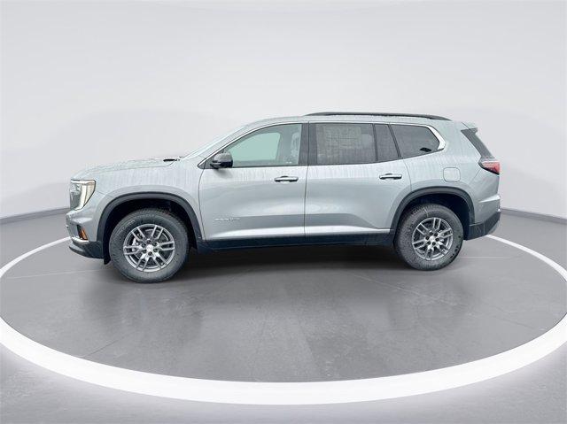 new 2025 GMC Acadia car, priced at $43,640