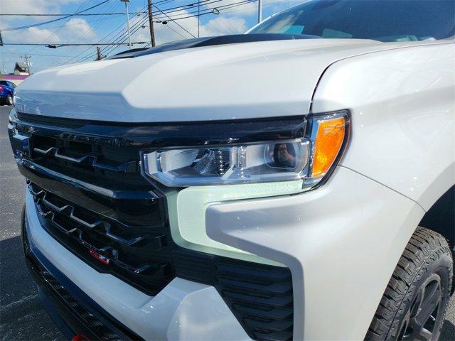used 2024 Chevrolet Silverado 1500 car, priced at $60,355