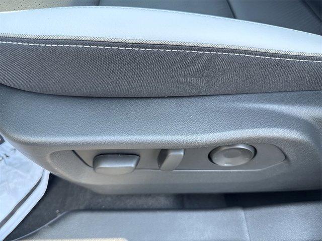 new 2025 Buick Envision car, priced at $38,230