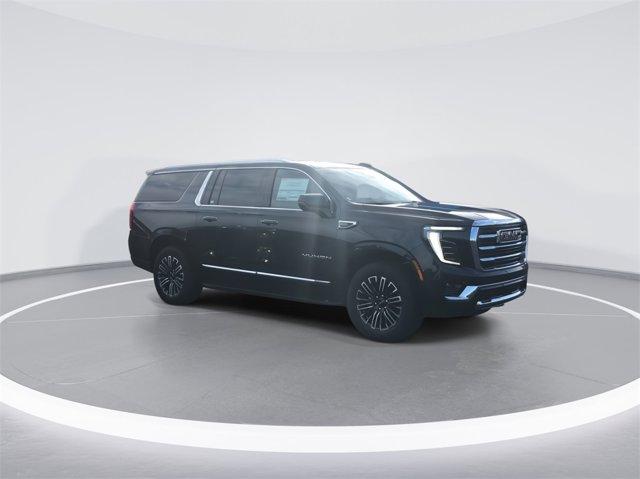 new 2025 GMC Yukon XL car, priced at $73,390