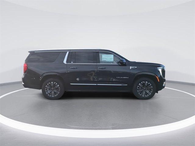 new 2025 GMC Yukon XL car, priced at $73,390