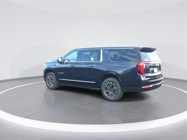 new 2025 GMC Yukon XL car, priced at $73,390