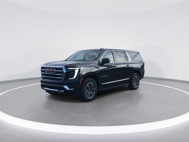 new 2025 GMC Yukon XL car, priced at $73,390