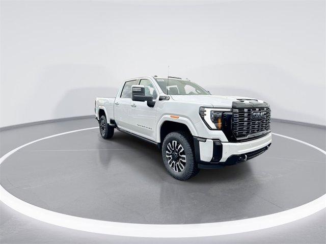 new 2025 GMC Sierra 2500 car, priced at $96,620