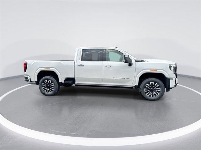 new 2025 GMC Sierra 2500 car, priced at $96,620