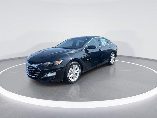 new 2025 Chevrolet Malibu car, priced at $27,135