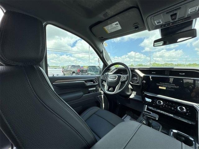 new 2025 GMC Sierra 1500 car, priced at $67,480