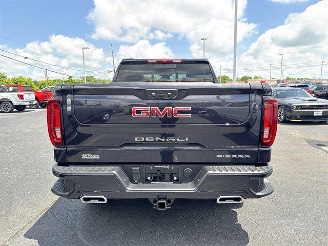 new 2025 GMC Sierra 1500 car, priced at $67,480