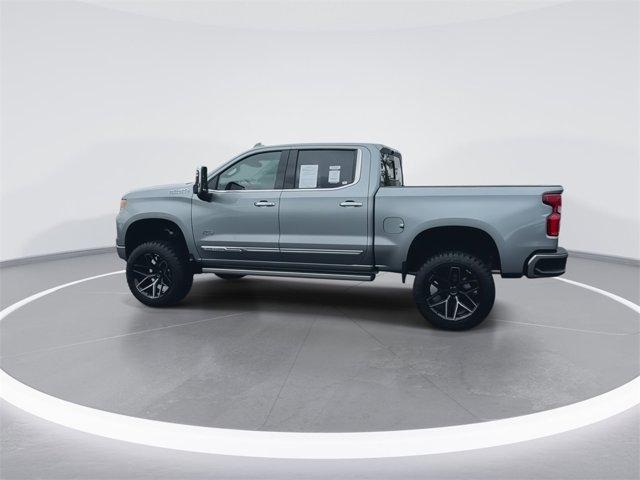 used 2024 Chevrolet Silverado 1500 car, priced at $67,650