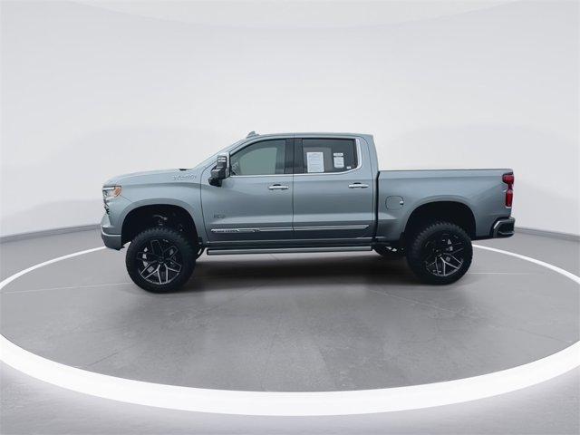 used 2024 Chevrolet Silverado 1500 car, priced at $67,650