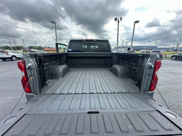 used 2024 Chevrolet Silverado 1500 car, priced at $67,650
