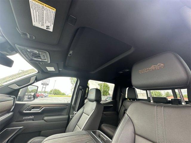 used 2024 Chevrolet Silverado 1500 car, priced at $67,650