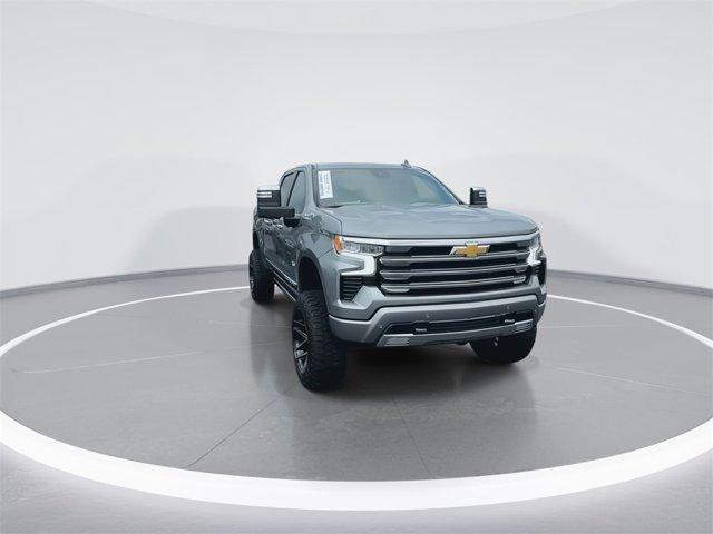 used 2024 Chevrolet Silverado 1500 car, priced at $67,650