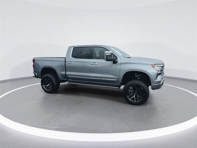 used 2024 Chevrolet Silverado 1500 car, priced at $67,650