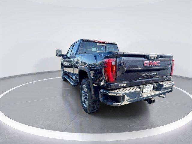 new 2025 GMC Sierra 2500 car, priced at $81,280