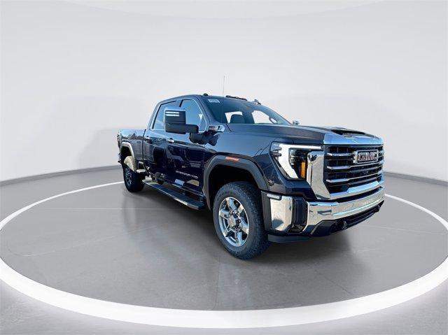 new 2025 GMC Sierra 2500 car, priced at $81,280