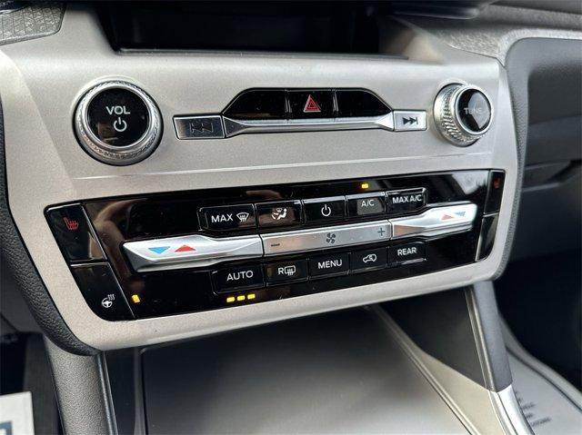 used 2023 Ford Explorer car, priced at $41,996