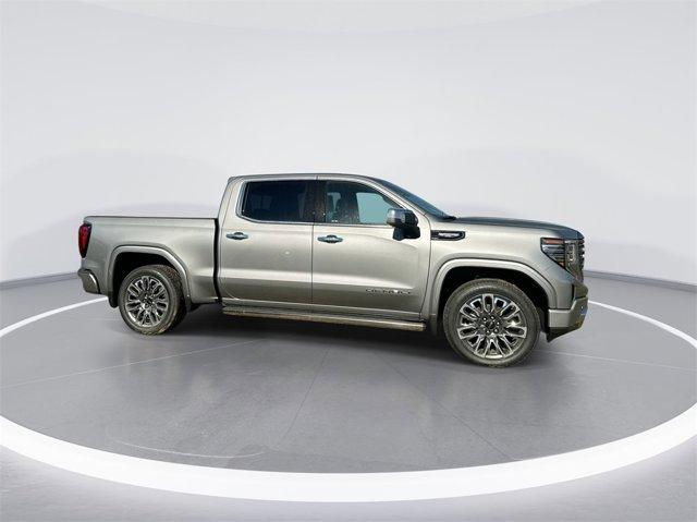 new 2025 GMC Sierra 1500 car, priced at $80,805