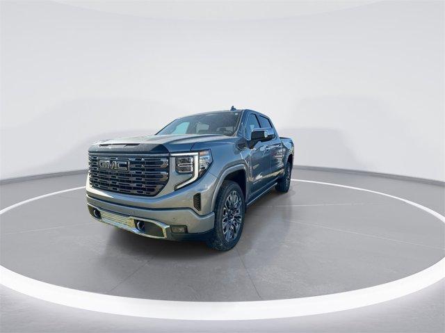 new 2025 GMC Sierra 1500 car, priced at $80,805