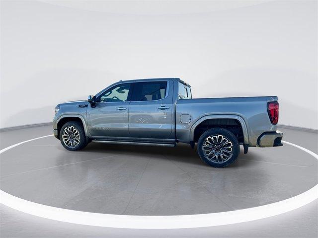 new 2025 GMC Sierra 1500 car, priced at $80,805