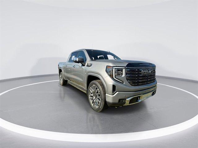 new 2025 GMC Sierra 1500 car, priced at $80,805