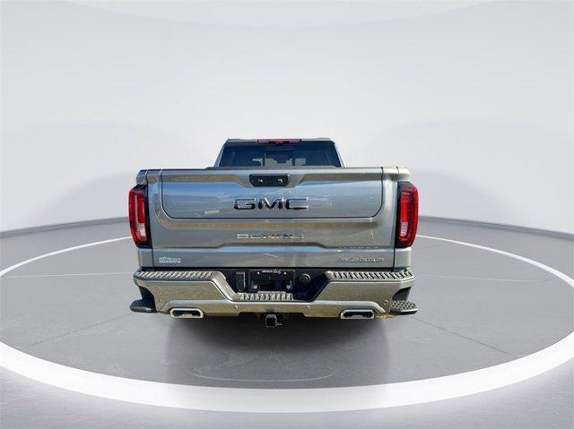 new 2025 GMC Sierra 1500 car, priced at $80,805