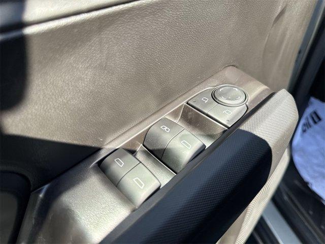 new 2026 GMC Canyon car, priced at $41,575