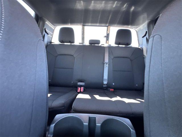 new 2026 GMC Canyon car, priced at $41,575