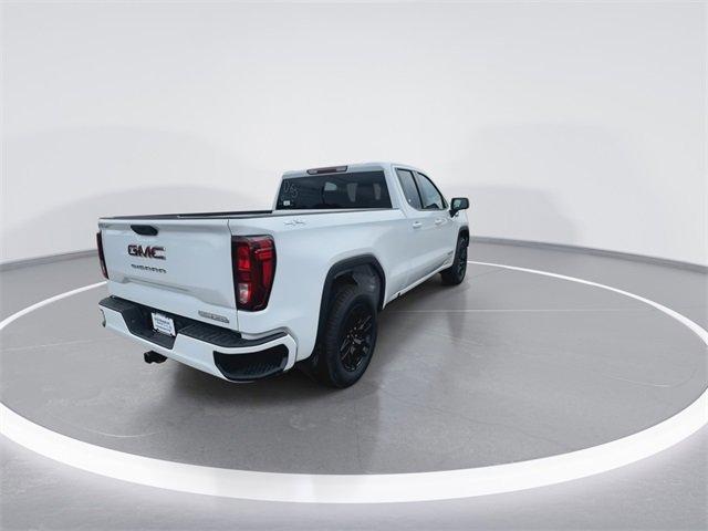 new 2025 GMC Sierra 1500 car, priced at $46,490