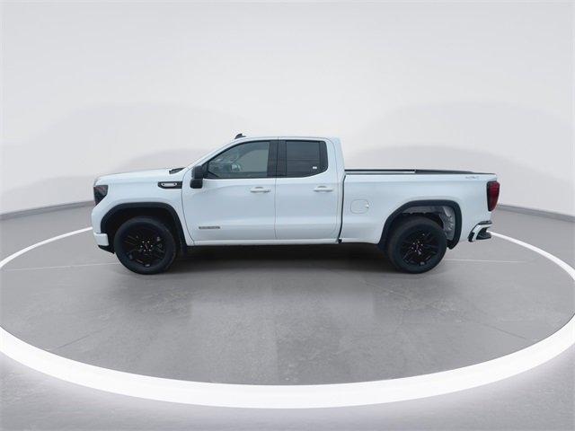 new 2025 GMC Sierra 1500 car, priced at $46,490