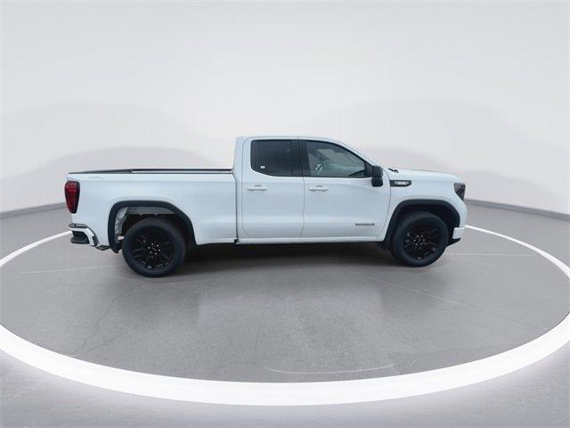 new 2025 GMC Sierra 1500 car, priced at $46,490
