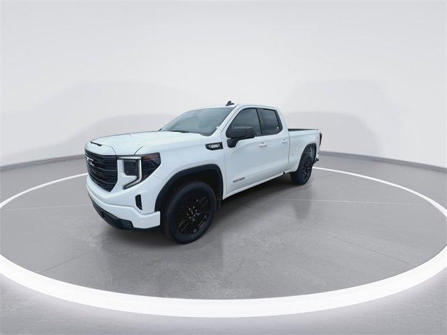 new 2025 GMC Sierra 1500 car, priced at $46,490
