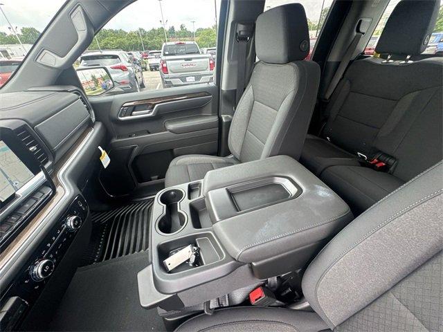 new 2025 GMC Sierra 1500 car, priced at $46,490