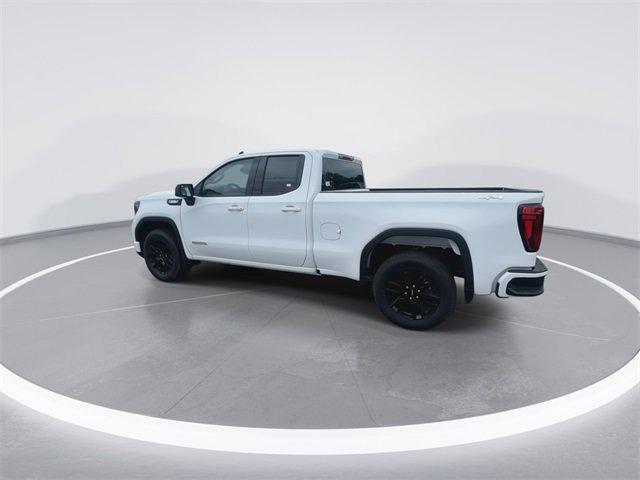 new 2025 GMC Sierra 1500 car, priced at $46,490