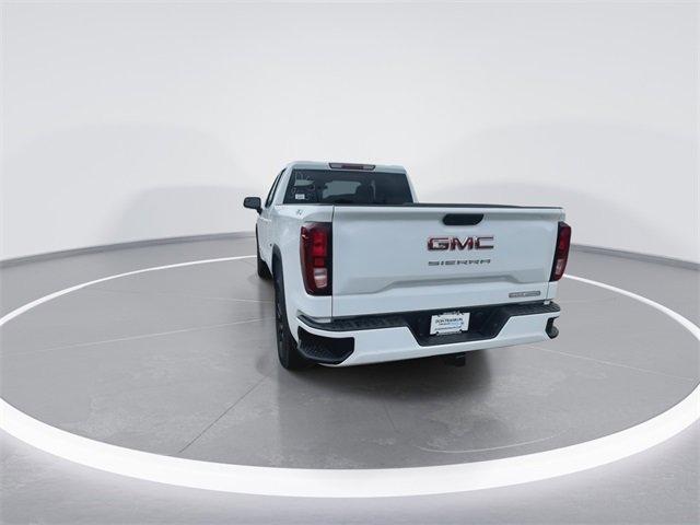 new 2025 GMC Sierra 1500 car, priced at $46,490