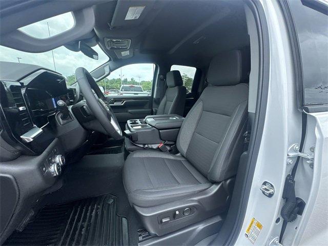 new 2025 GMC Sierra 1500 car, priced at $46,490