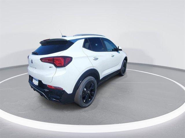 new 2024 Buick Encore GX car, priced at $23,195