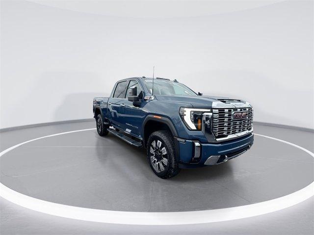 new 2025 GMC Sierra 2500 car, priced at $87,580