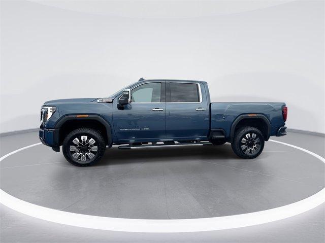 new 2025 GMC Sierra 2500 car, priced at $87,580