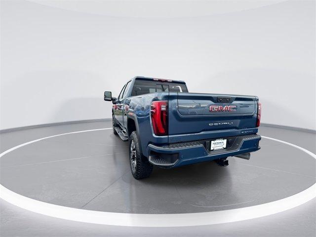 new 2025 GMC Sierra 2500 car, priced at $87,580