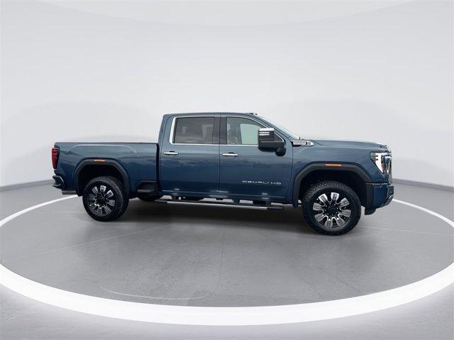 new 2025 GMC Sierra 2500 car, priced at $87,580