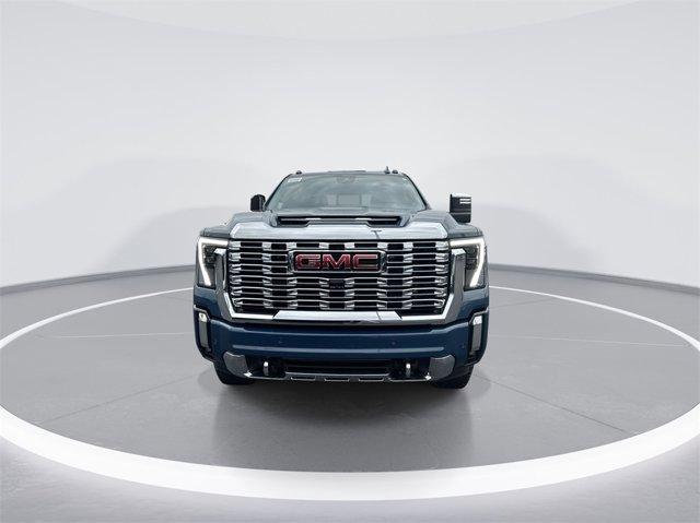 new 2025 GMC Sierra 2500 car, priced at $87,580