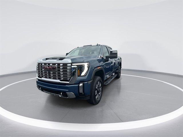 new 2025 GMC Sierra 2500 car, priced at $87,580