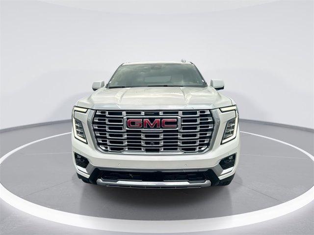 new 2025 GMC Yukon car, priced at $86,410