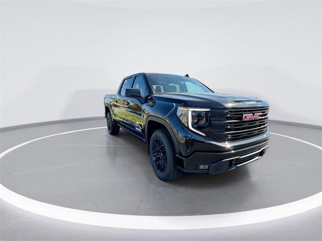 new 2025 GMC Sierra 1500 car, priced at $59,998