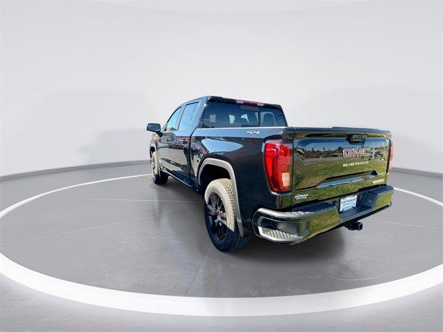 new 2025 GMC Sierra 1500 car, priced at $59,998