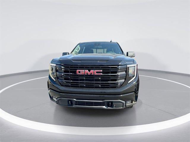 new 2025 GMC Sierra 1500 car, priced at $59,998